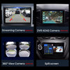 9''For Toyota GR86 ZN8 2021-2024 AERISAUTO for Apple Android screen and  Android Auto