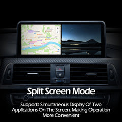 12.3''For BMW F30 F31 F32 F33 F34 F36 AERISAUTO for Apple Android screen and  Android Auto