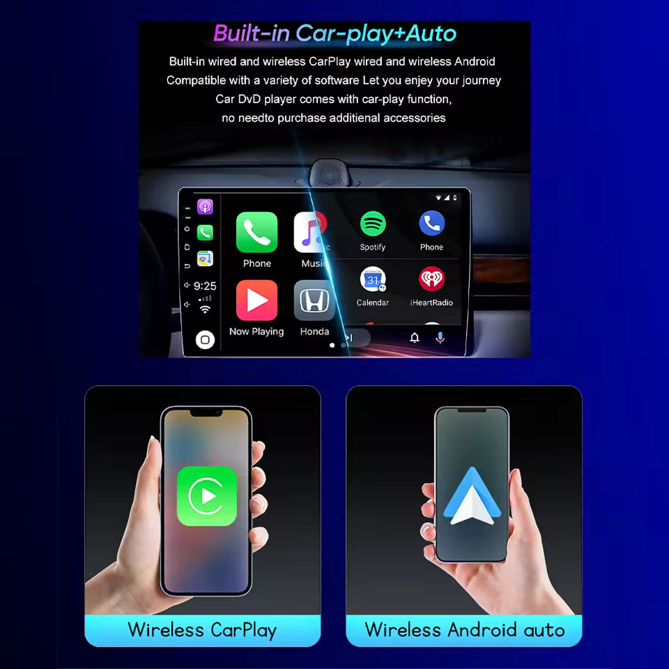 Android 15 10''For Chevrolet Silverado 3 GMTK2 2014-2018 AERISAUTO for Apple Android screen and  Android Auto