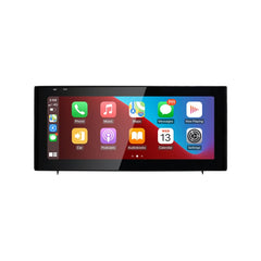 10.25" For Audi 2013-2020 AERISAUTO Wireless Apple Carplay Android screen and  Android Auto