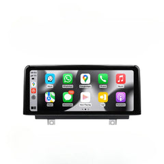 12.3''For BMW X5 F15 X6 F16 NBT System 2014-2017 AERISAUTO for Apple Android screen and  Android Auto 我的商店