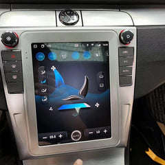 10.4''For Volkswagen VW Passat CC b6 b7 2010-2016 AERISAUTO for Apple Android screen and  Android Auto