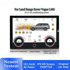 13.3"For Range Rover Sport / Vogue L494 L405 2013-2017 Android 13 AERISAUTO for Apple Android screen and  Android Auto