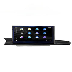 12.3‘’ For Audi A6 A7 S7 C7 2012-2018 AERISAUTO for Apple Android screen and  Android Auto