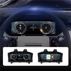 12.3"For Land Rover Range Rover Sport L494/ Vogue L405 2010-2017 AERISAUTO for LCD Digital Dashboard Cluster