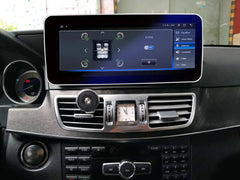 10.25'' For Benz E Class W212 Car Video Players NTG4.0/4.5/5.0 2010-2016 AERISAUTO for Apple Android screen and  Android Auto 我的商店