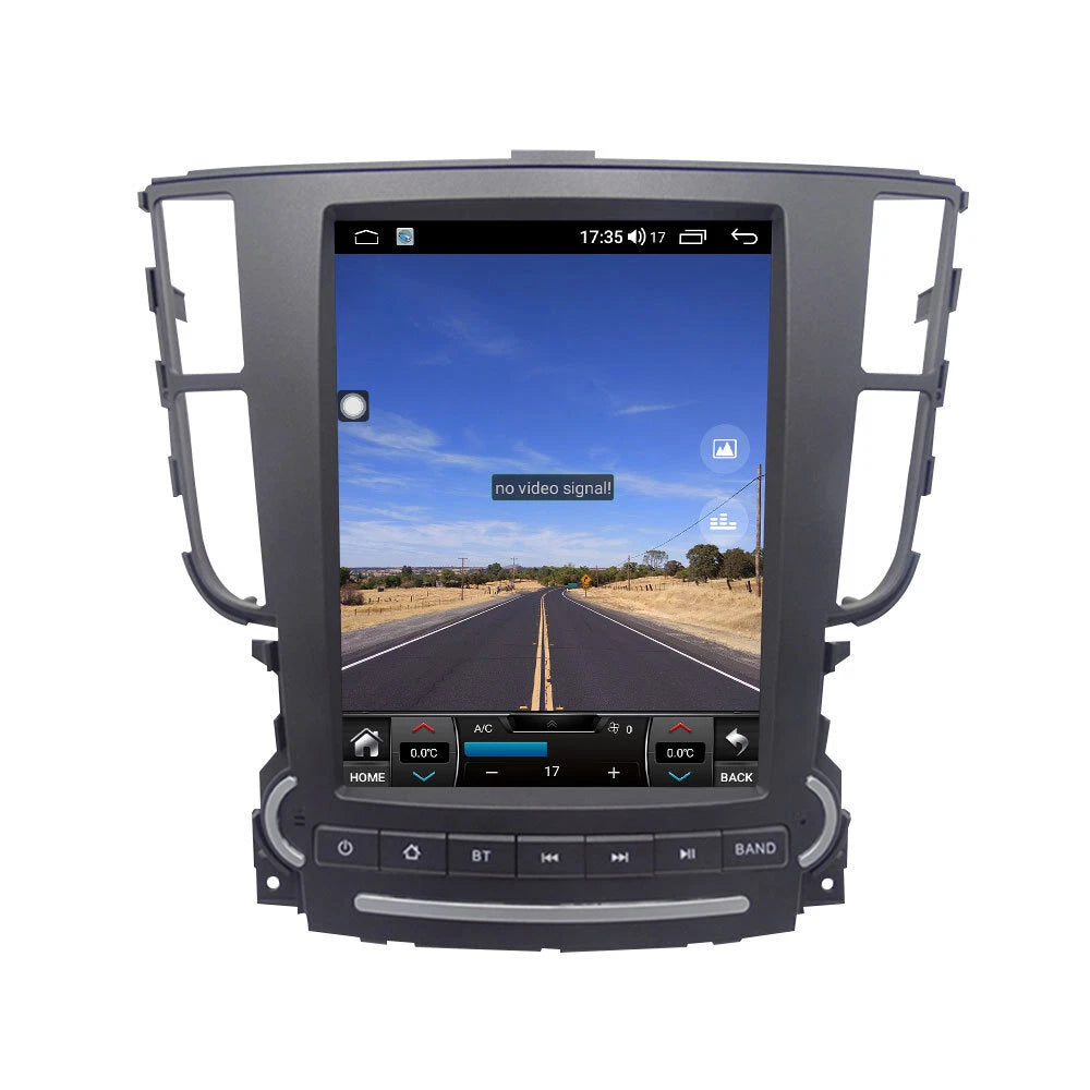 10.4''For Acura TL 2004-2008 Android 10 AERISAUTO for Apple CarPlay Module and  Android Auto