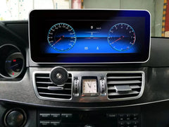 10.25'' For Benz E Class W212 Car Video Players NTG4.0/4.5/5.0 2010-2016 AERISAUTO for Apple Android screen and  Android Auto 我的商店