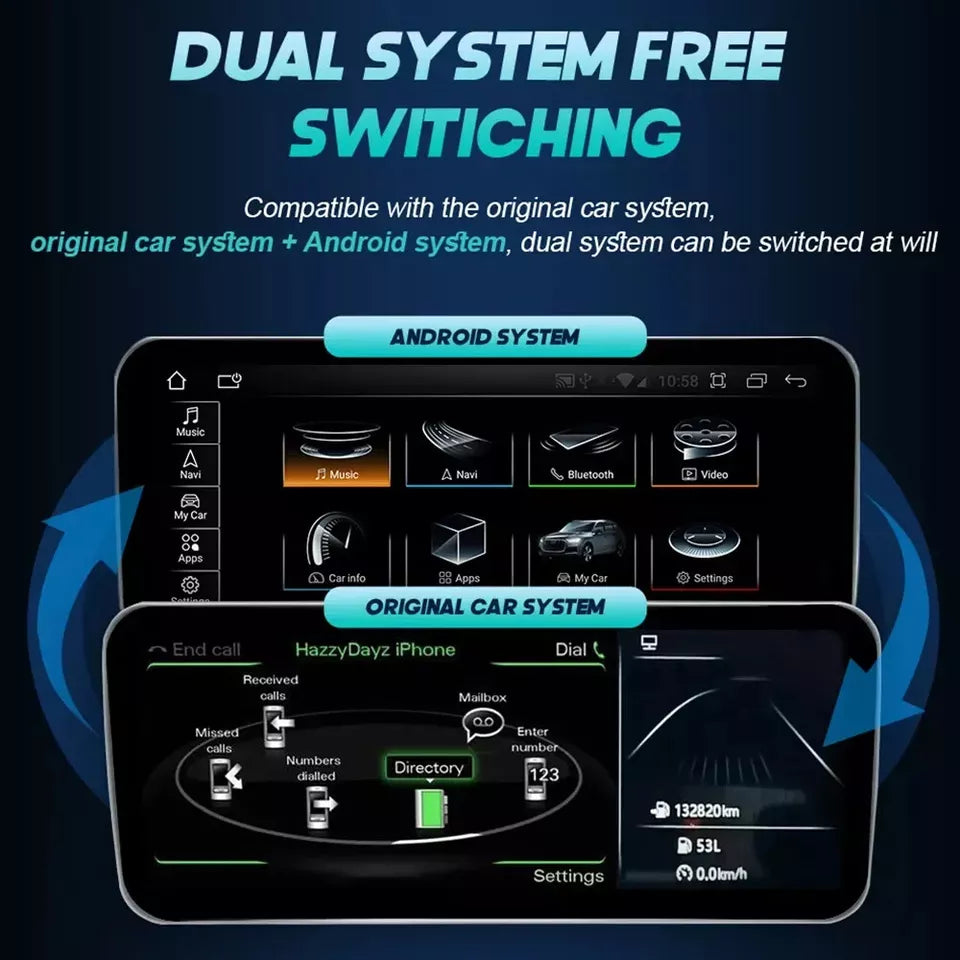Autoradio 10,25 pouces Android 14 pour Lexus NX NX200 NX200T 300h (2014-2021), écran 4G, Wifi, navigation GPS, multimédia 
