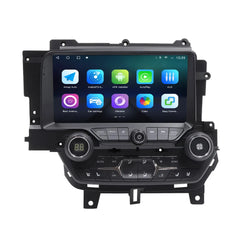 9.3''For CHEVROLET CORVETTE C7 2013-2019 AERISAUTO for Apple Android screen and  Android Auto