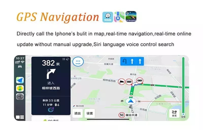 Lecteur multimédia de voiture Android 13 CarPlay pour Lexus UX ZA10 UX200 UX250h 2018-2021 GPS Radio Auto Vidéo Navigation Bluetooth WiFi Caméra de recul SWC 